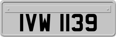 IVW1139