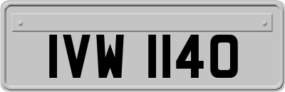 IVW1140