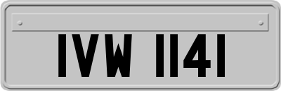 IVW1141