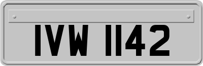 IVW1142