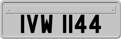 IVW1144