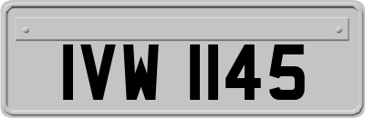 IVW1145