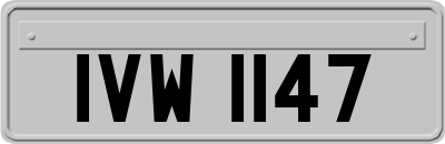 IVW1147