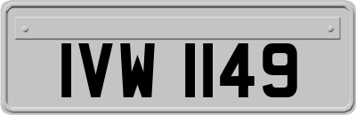 IVW1149