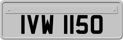 IVW1150