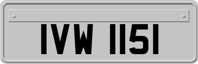 IVW1151