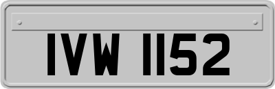 IVW1152