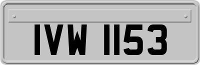 IVW1153