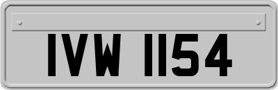IVW1154