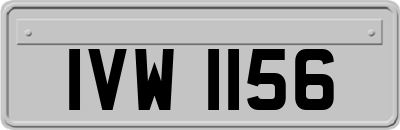 IVW1156