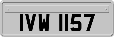 IVW1157