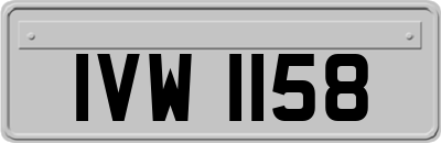 IVW1158