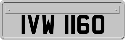 IVW1160