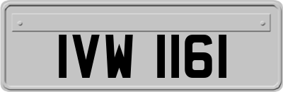IVW1161