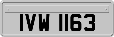 IVW1163