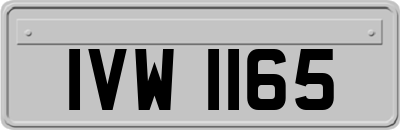IVW1165