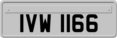 IVW1166