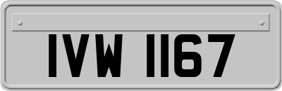 IVW1167