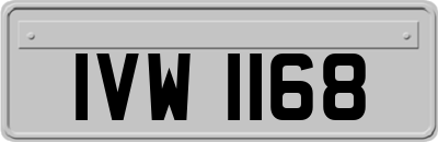 IVW1168