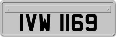 IVW1169