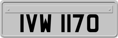 IVW1170