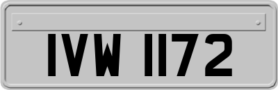 IVW1172