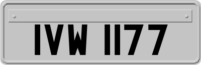 IVW1177