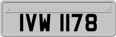IVW1178