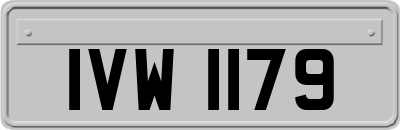 IVW1179