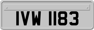 IVW1183