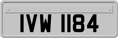 IVW1184