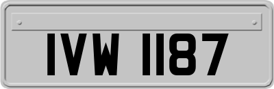 IVW1187