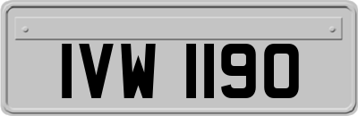 IVW1190