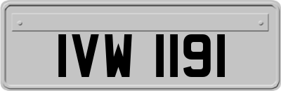 IVW1191