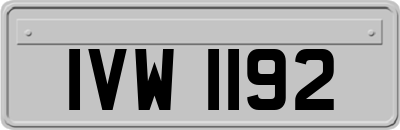 IVW1192