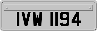 IVW1194