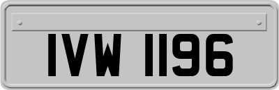IVW1196