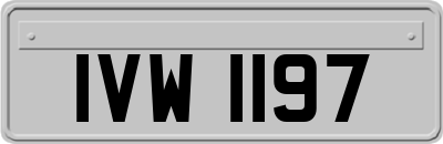 IVW1197
