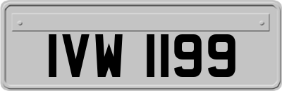 IVW1199