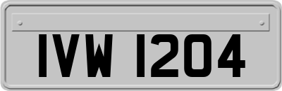 IVW1204