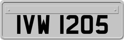IVW1205