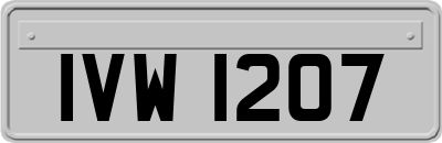 IVW1207
