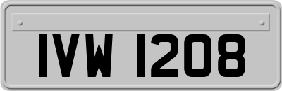 IVW1208