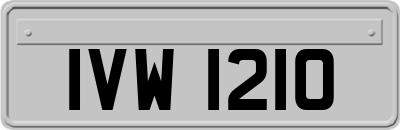 IVW1210