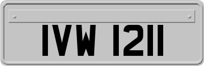 IVW1211