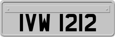 IVW1212