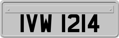 IVW1214