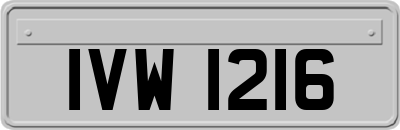 IVW1216