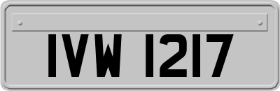 IVW1217
