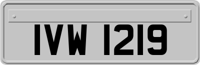 IVW1219